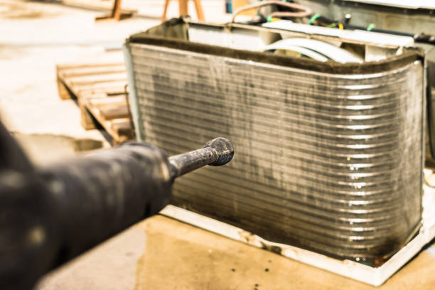 Best Professional Duct Cleaning Services  in Victoria, MS