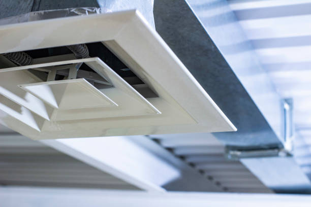 Best Local Air Duct Cleaning Services  in Victoria, MS