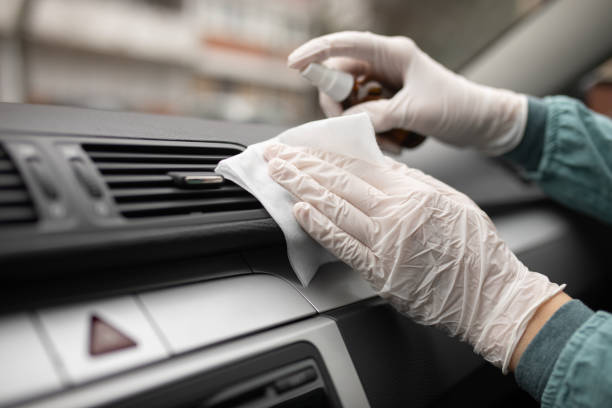 Best Ductwork Cleaning Services  in Victoria, MS