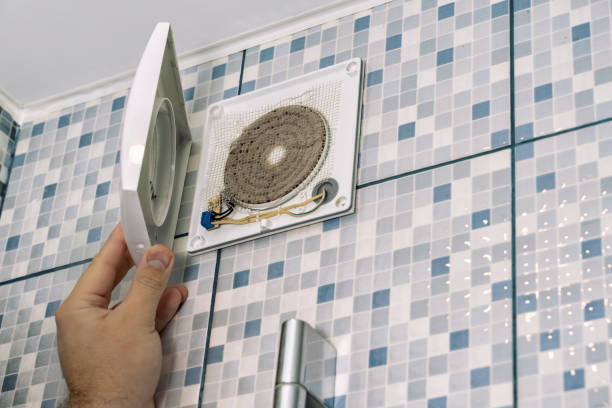 Best Residential Air Duct Cleaning  in Victoria, MS