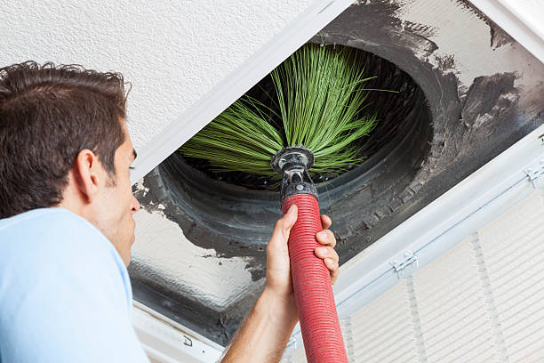 Best HVAC Maintenance and Cleaning  in Victoria, MS