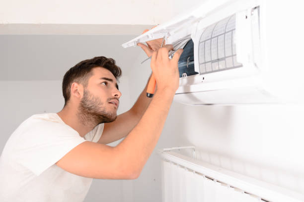 Best Emergency Air Duct Cleaning  in Victoria, MS