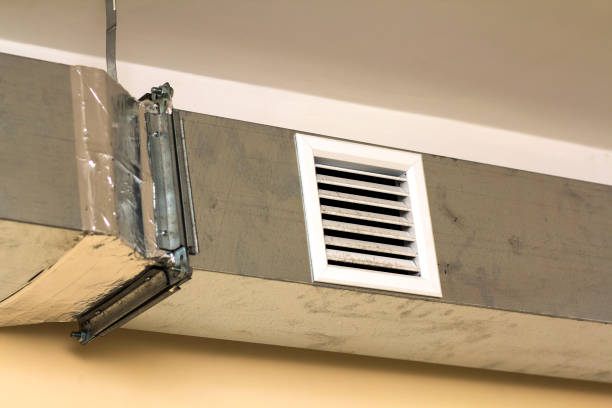 Ductwork Cleaning Services in MS