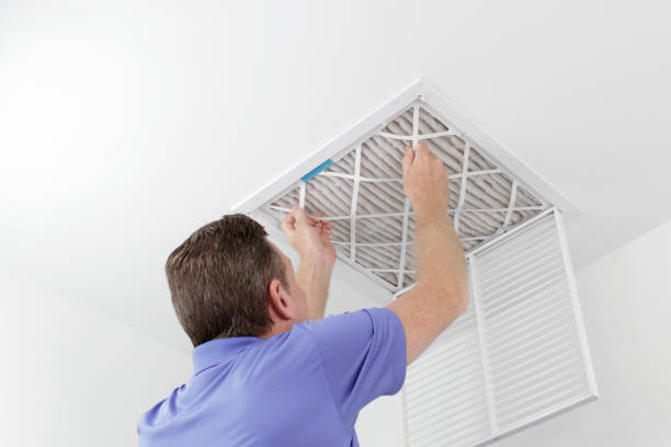 Best Commercial HVAC Duct Cleaning  in Victoria, MS